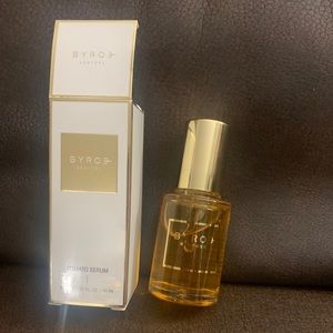 BYROE | tomato serum